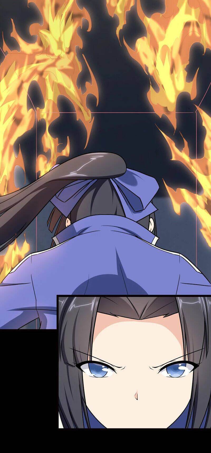 bạn gái virus của tôi chapter 209 6