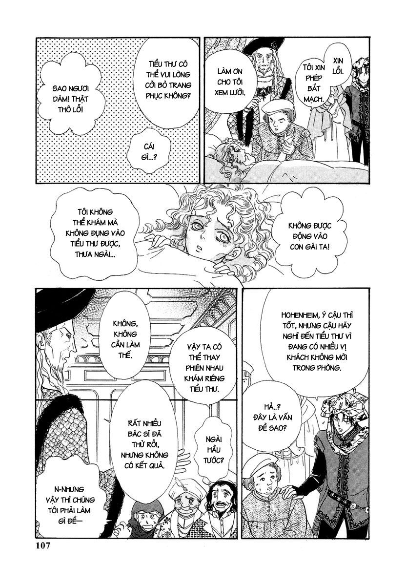 kenja no ishi chapter 12 12