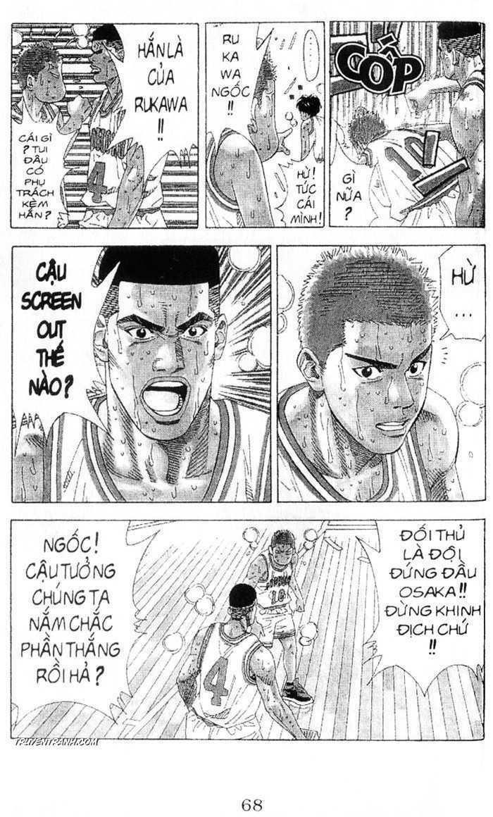 cao thủ bóng rổ chapter 214 12