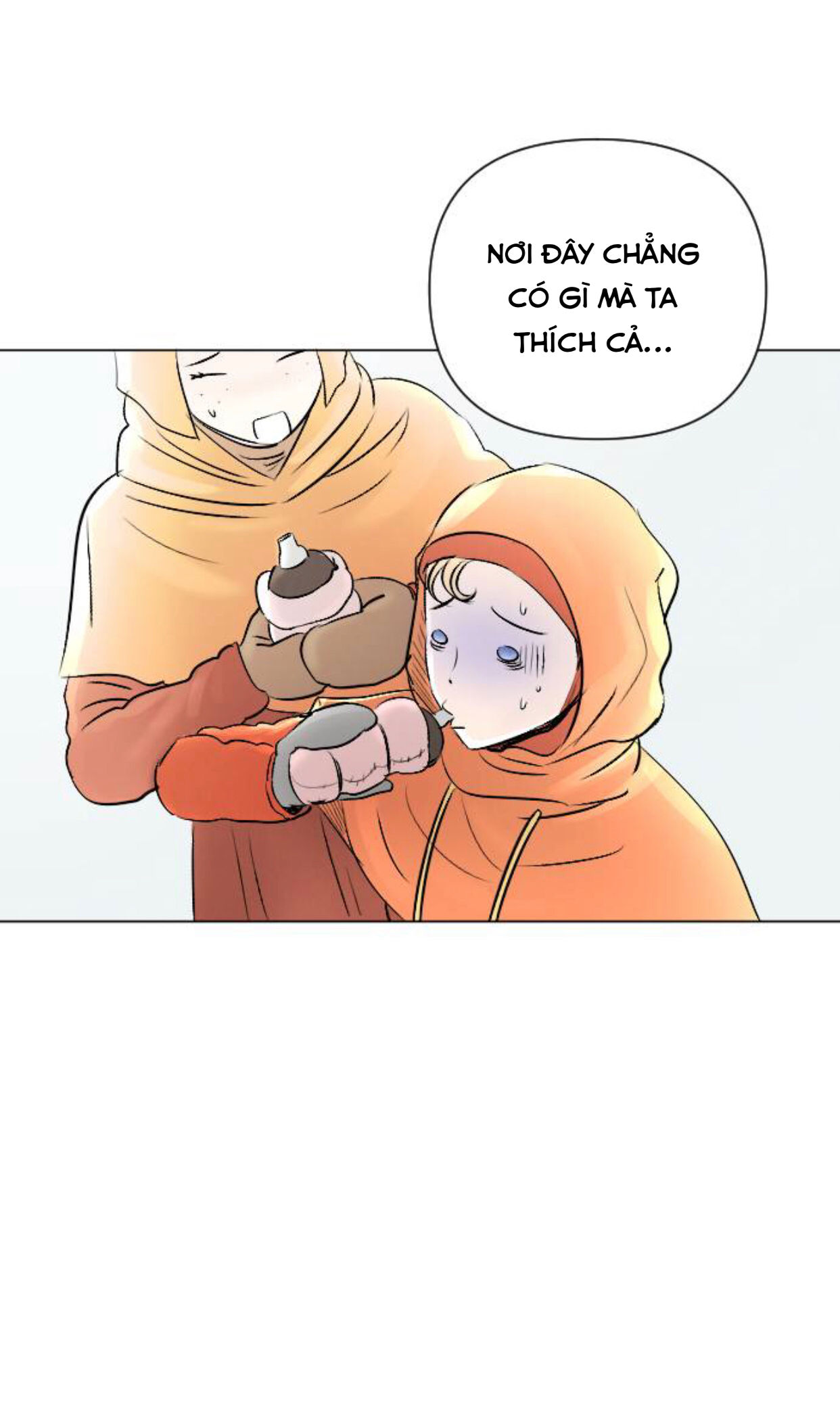 lựa chọn cuối cùng của tôi là nam phụ chapter 11 69