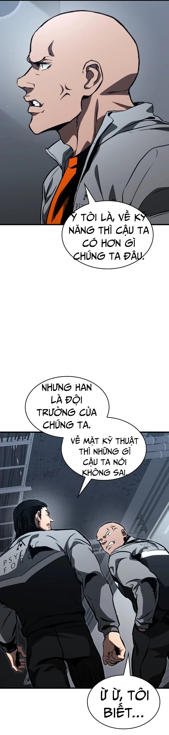 đồ long kỵ sĩ hôn môi ác long chapter 86 19