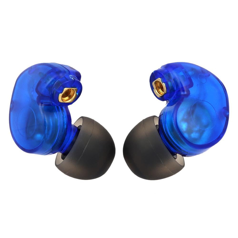 Tai nghe thể thao MMCX 10mm có thể tháo rời cho Shure SE535 SE846 UE900