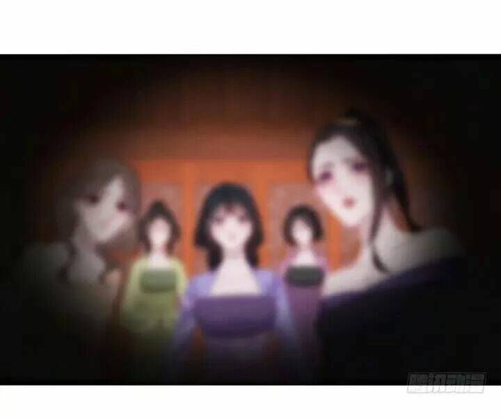 bí mật của dạ tộc chapter 11.1 35