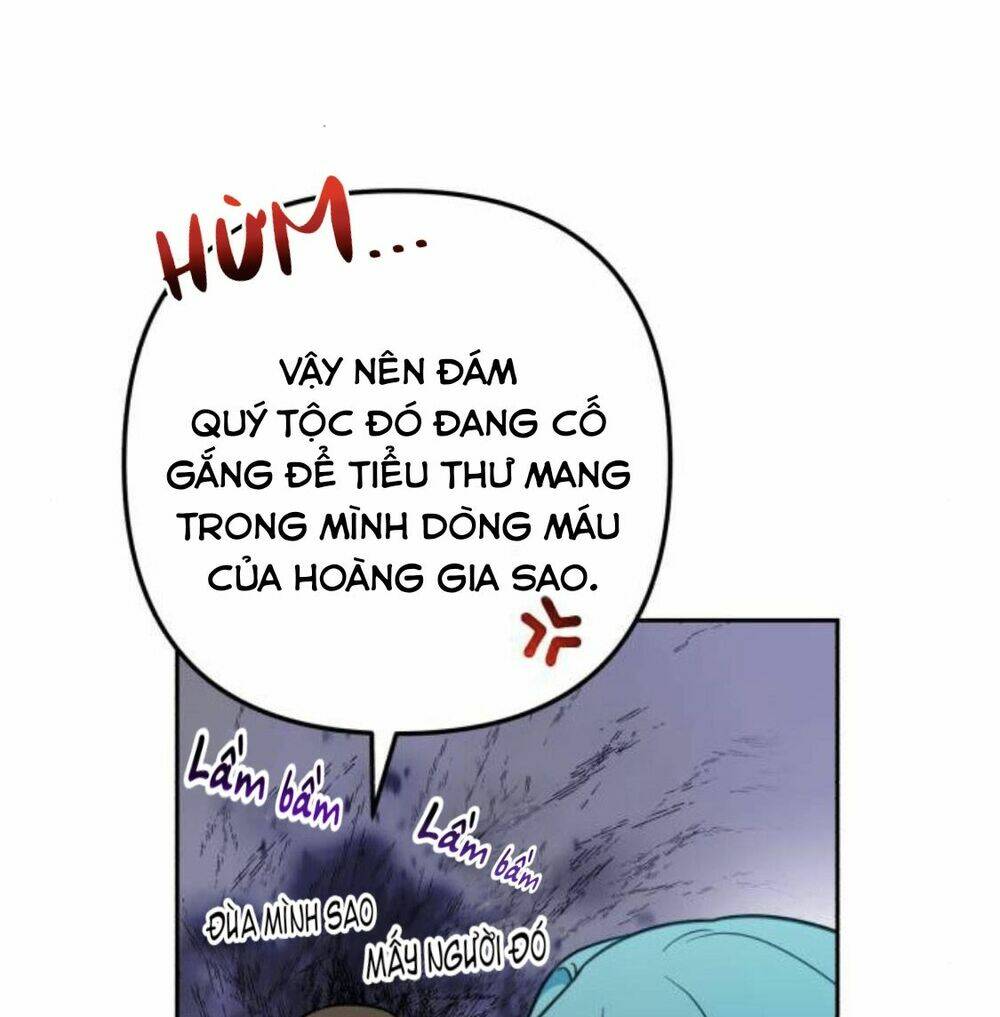 công nương mint bé nhỏ chapter 13 27