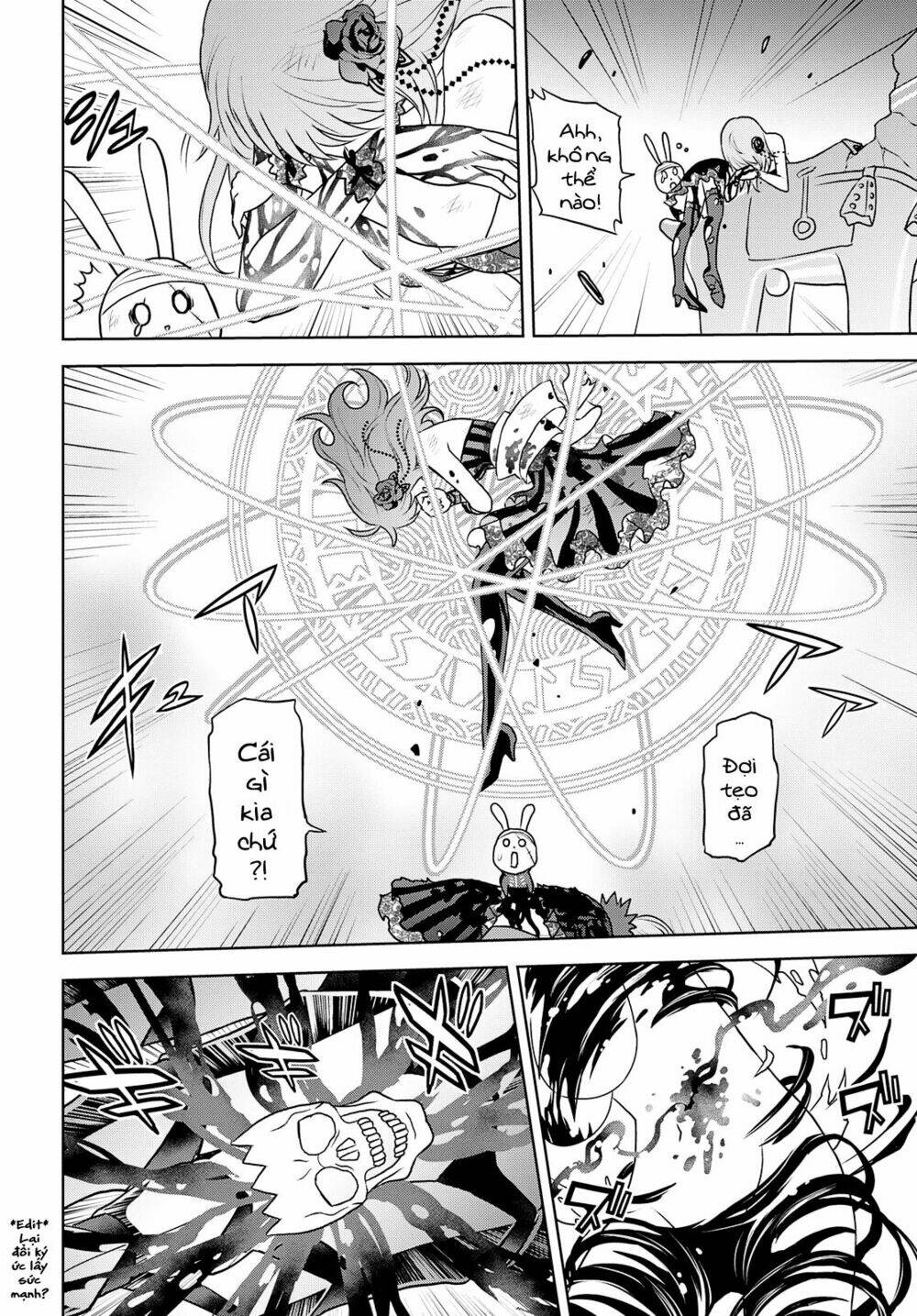 raisekamika chapter 25 29