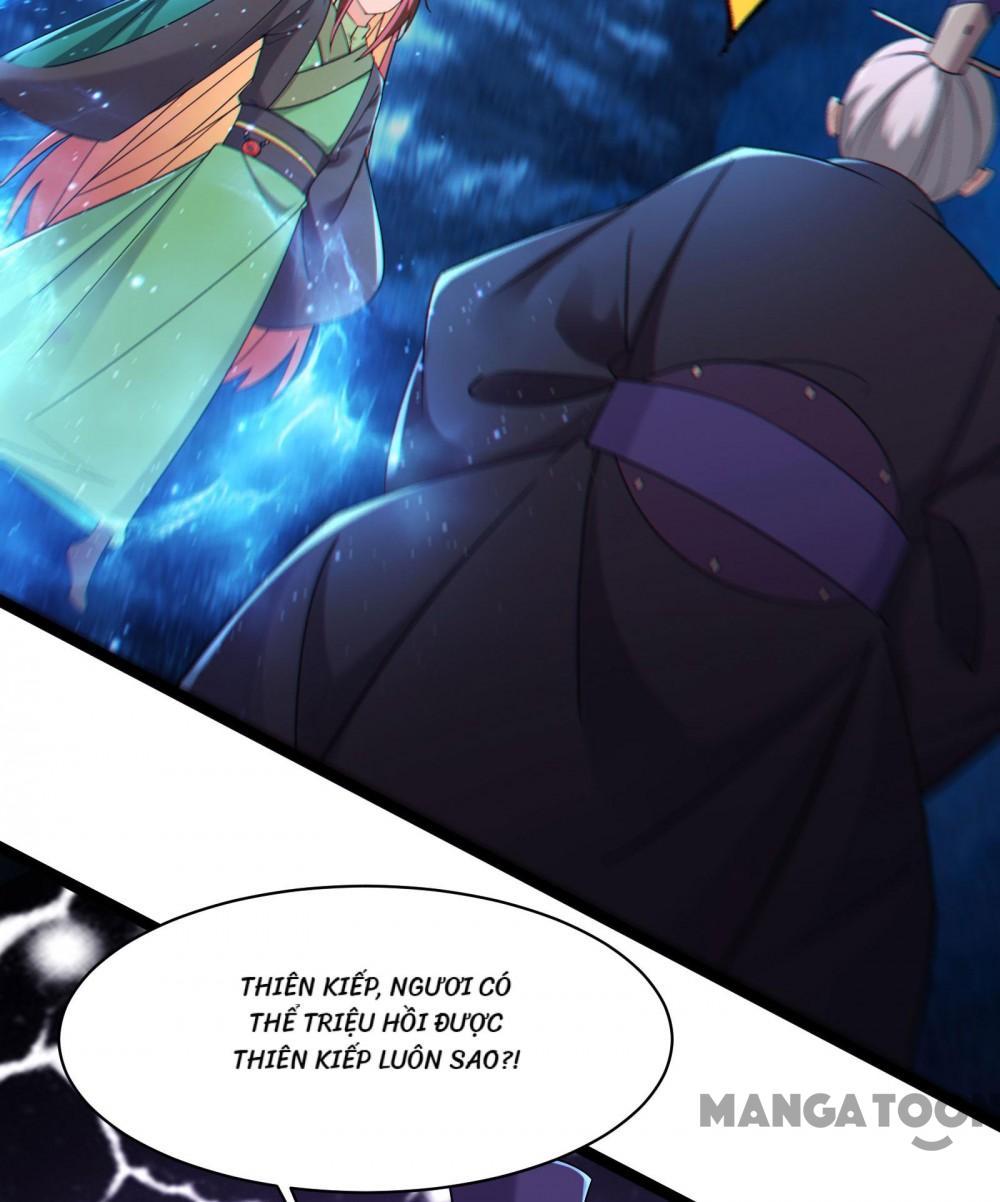 đồ đệ ta toàn là nữ ma đầu chapter 210 48