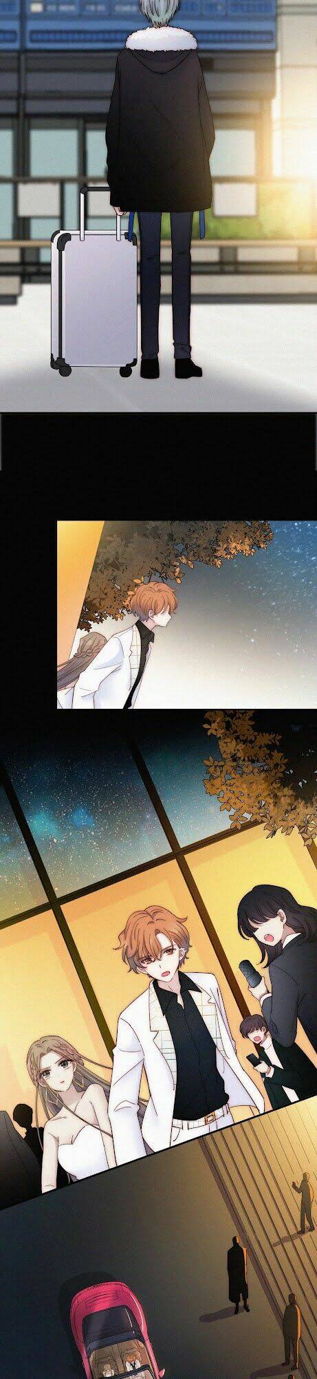 nếu ngày đó chúng ta chưa quen biết chapter 49 14