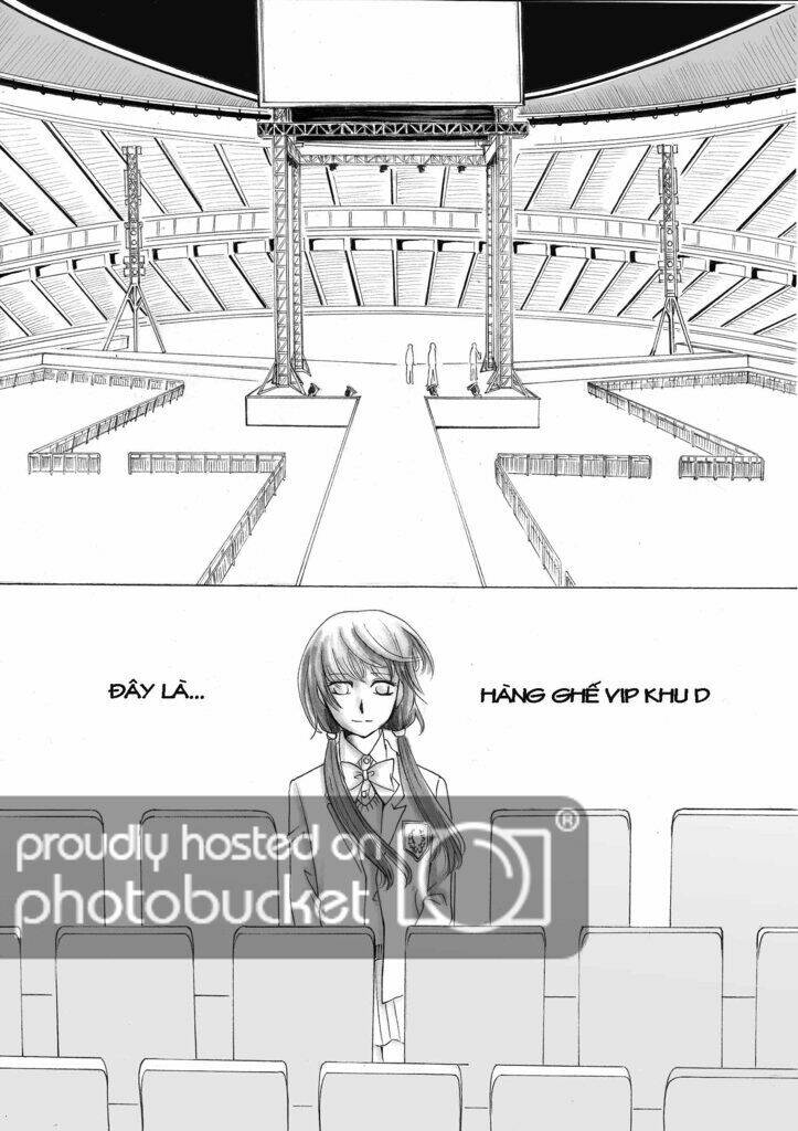 paparazzi (from cass to tvxq) chapter 2 20