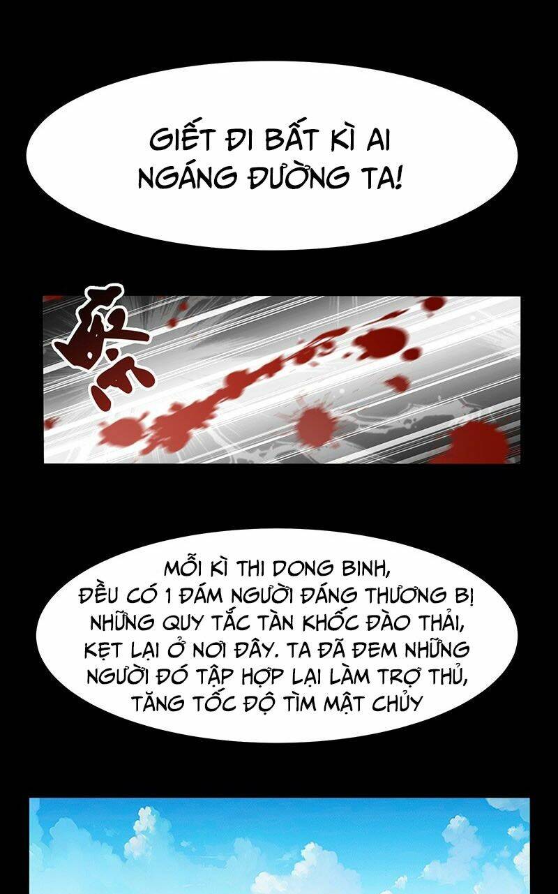 hỗn độn kiếm thần chapter 122 15