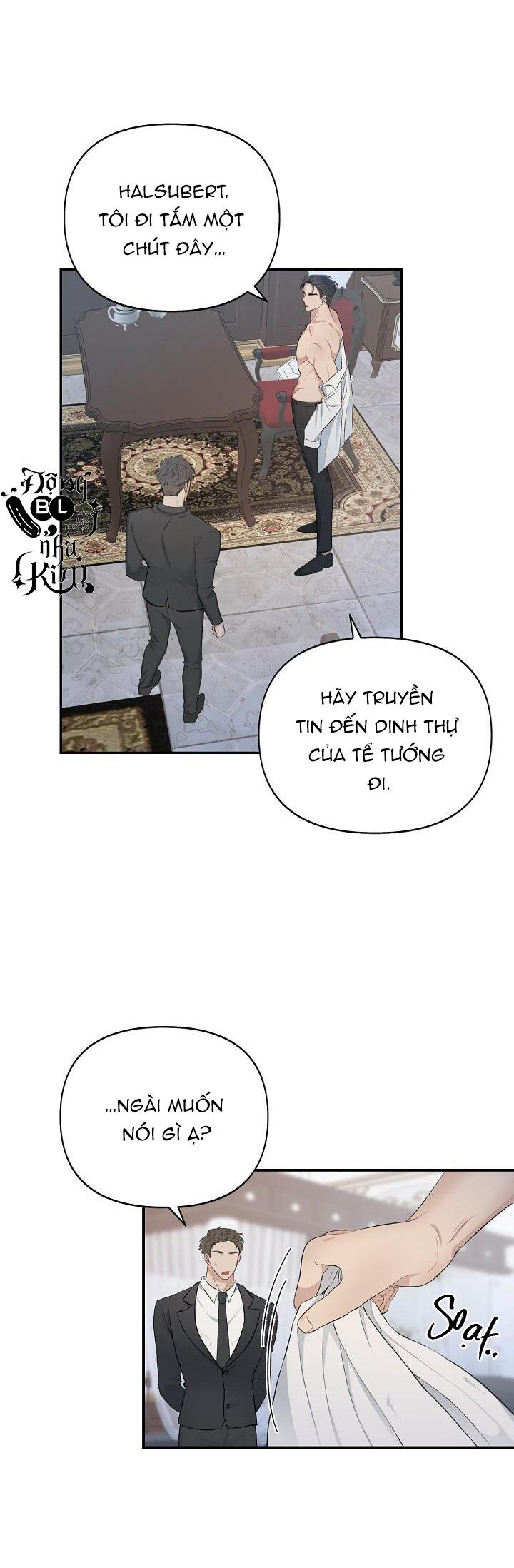 sắc đêm chapter 4 9