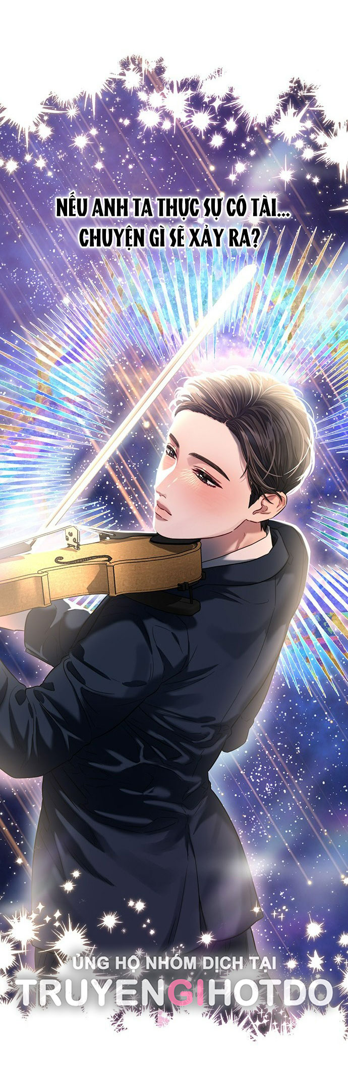 [18+] dục vọng tao nhã chapter 28.2 15