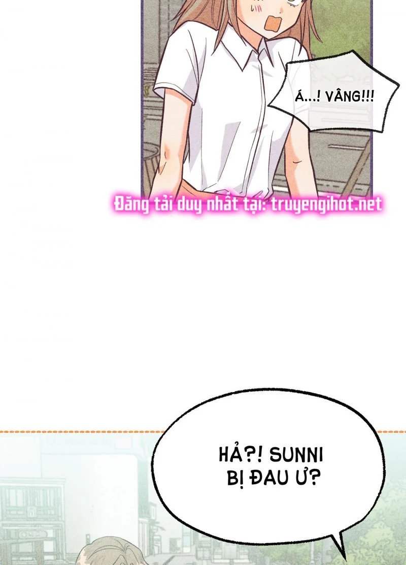 chạy đâu cho thoát chapter 42.5 3