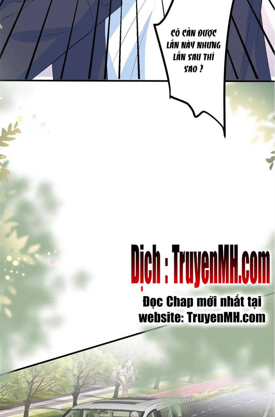 thí hôn lão công, cần giúp sức chapter 626 18