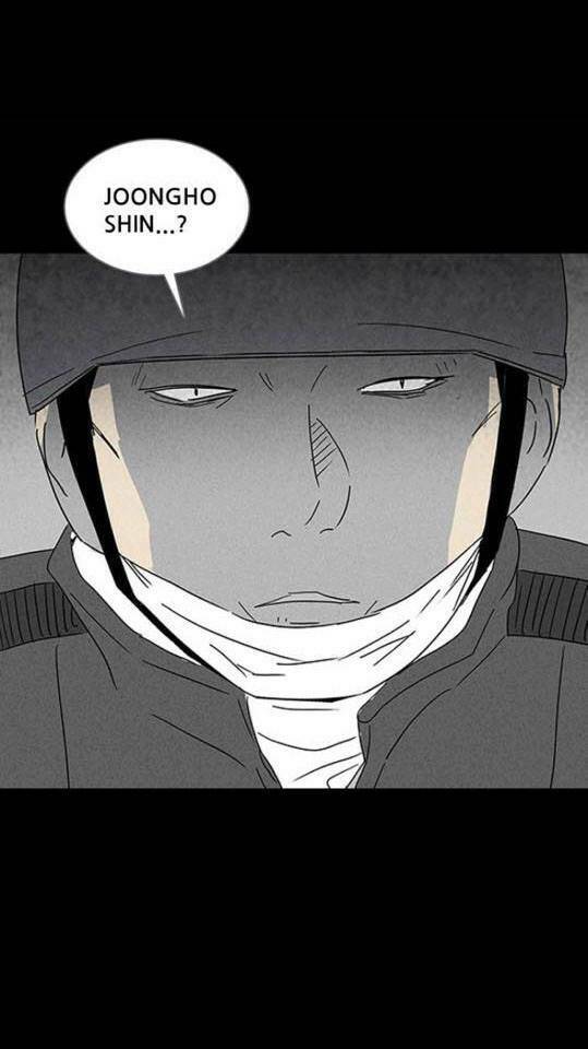 xí ngầu xương chapter 3 8