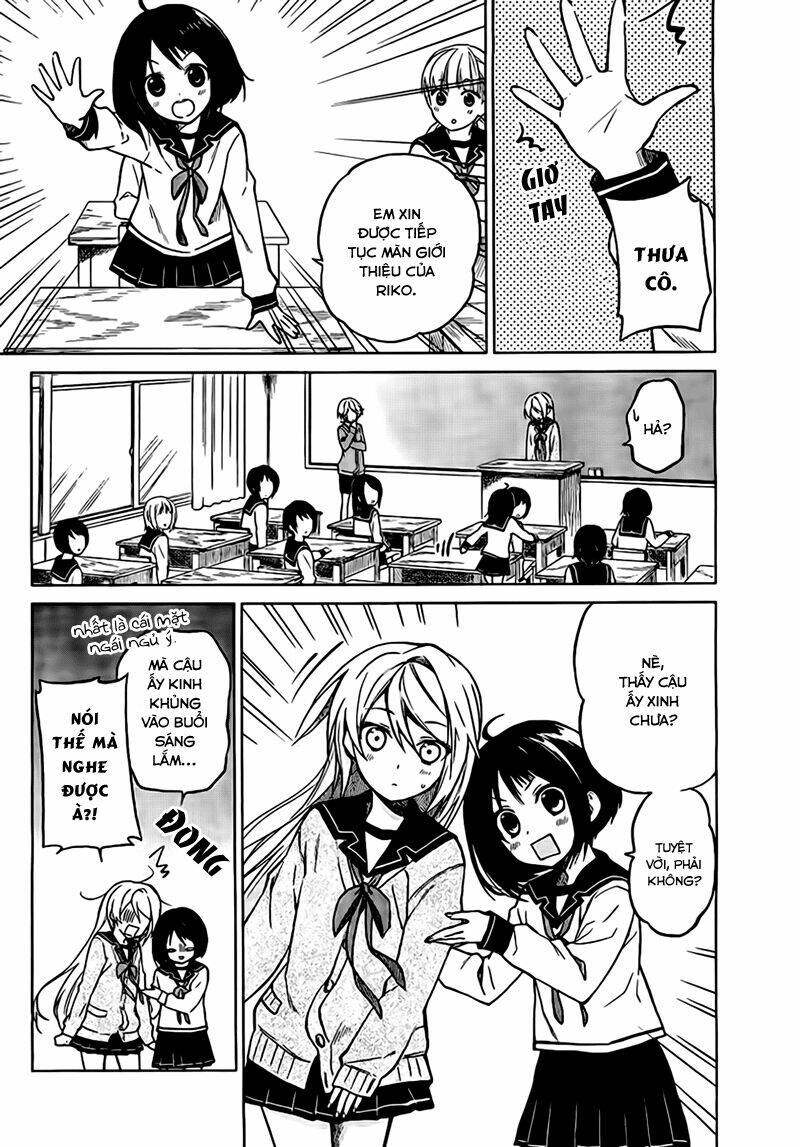 riko to haru to onsen to iruka chapter 2 9