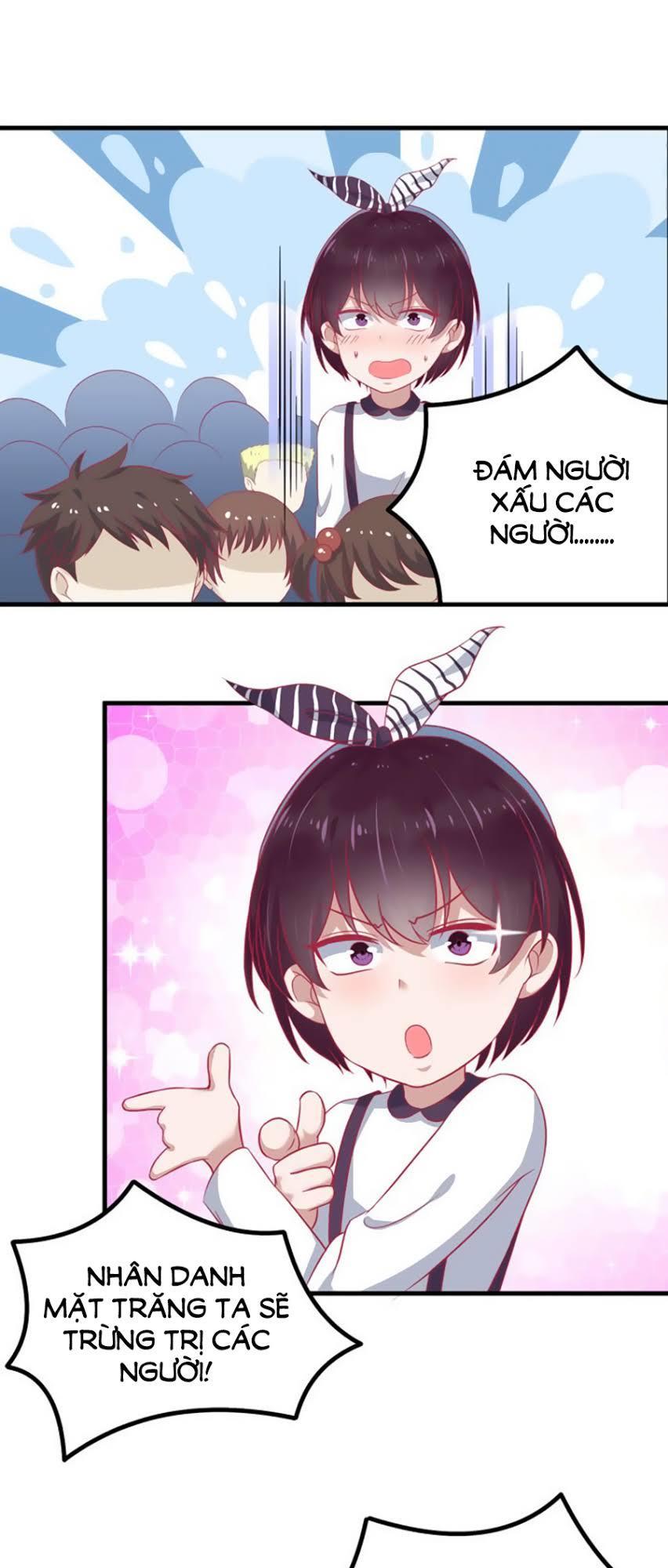 thâm hải chi ca chapter 4 28