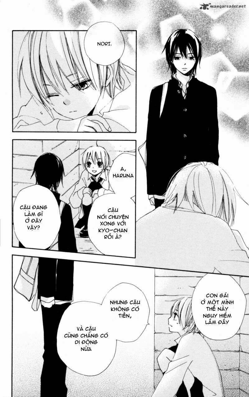 bokura wa itsumo chapter 13 17