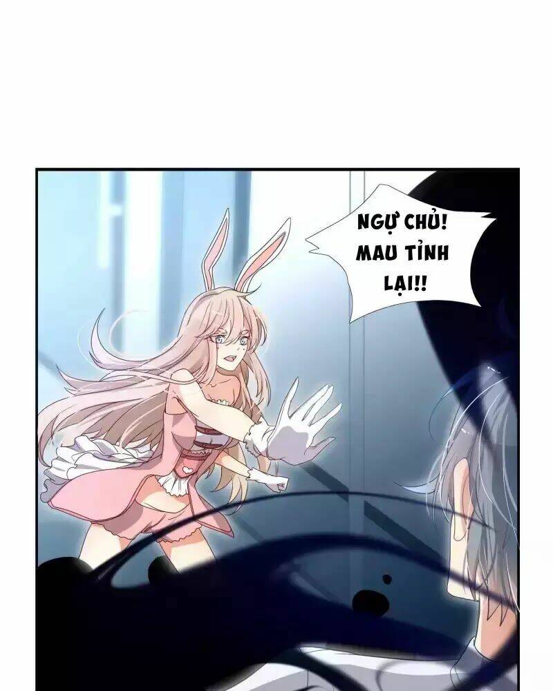 hôm nay ta bắt đầu ngự thú nương chapter 1 61