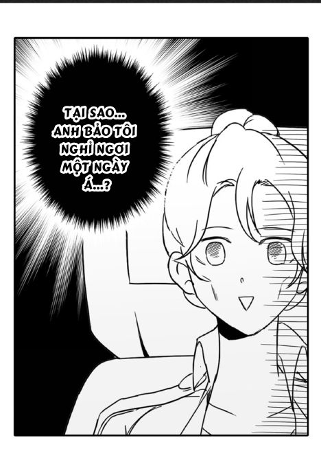 rắc rối về vấn đề yêu đương của tôi chapter 21 20