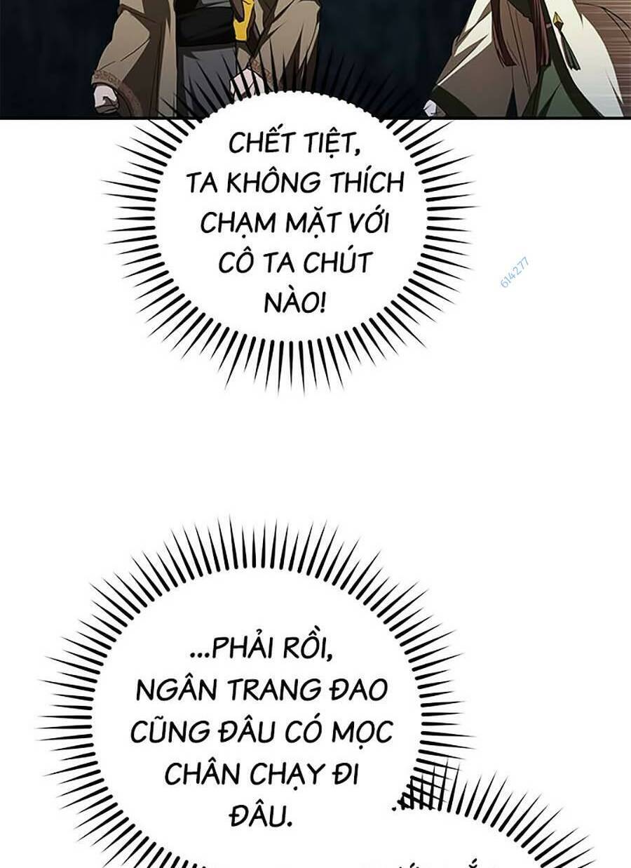 võ đang kỳ hiệp chapter 97 54