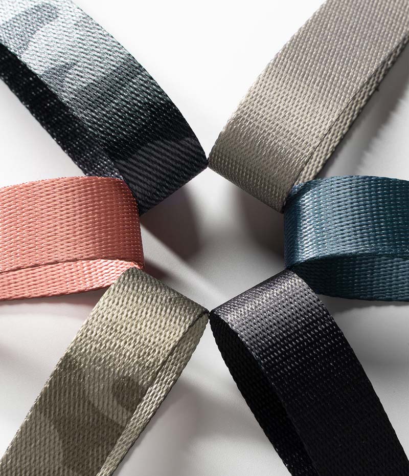 Dây đeo RINGKE Holder Link Tactical Webbing Hand Strap - Hàng Chính Hãng