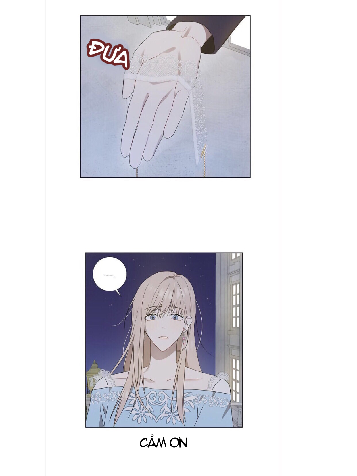 một bí mật mở chapter 2 12