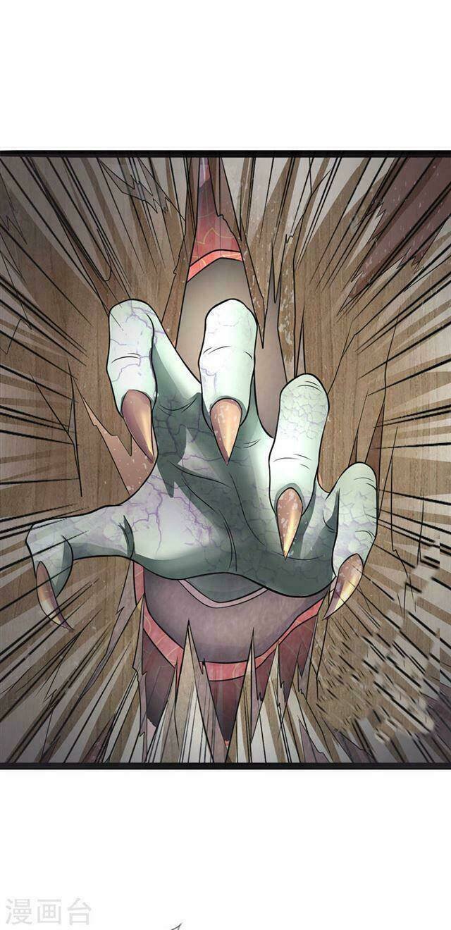 quỷ vương hai mặt quấn lấy tôi chapter 12 10