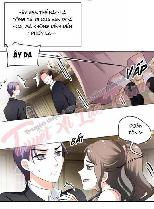 phản công thành siêu sao chapter 33 21