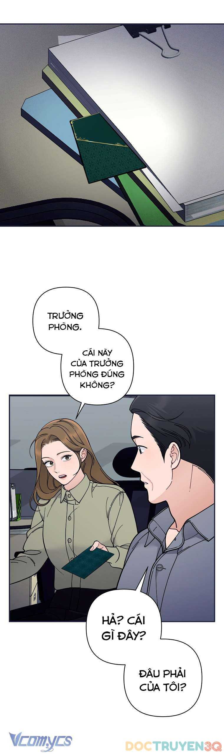 [18+] dinh thự young chun hwa: mọt sách phóng túng không ngủ được chapter 1 33