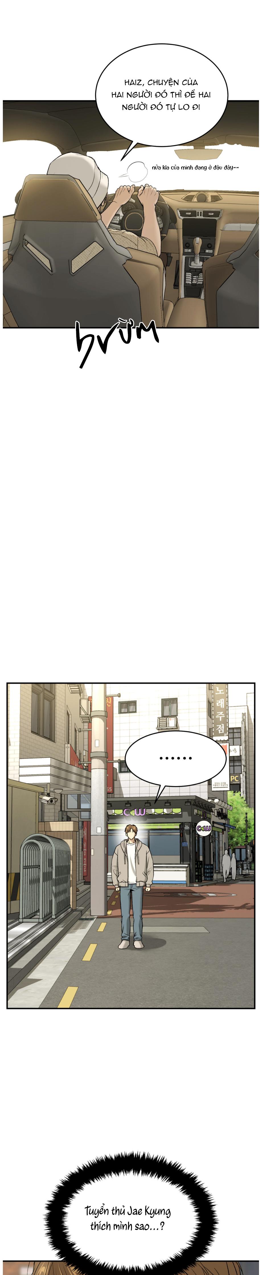 điềm rủi chapter 35 30