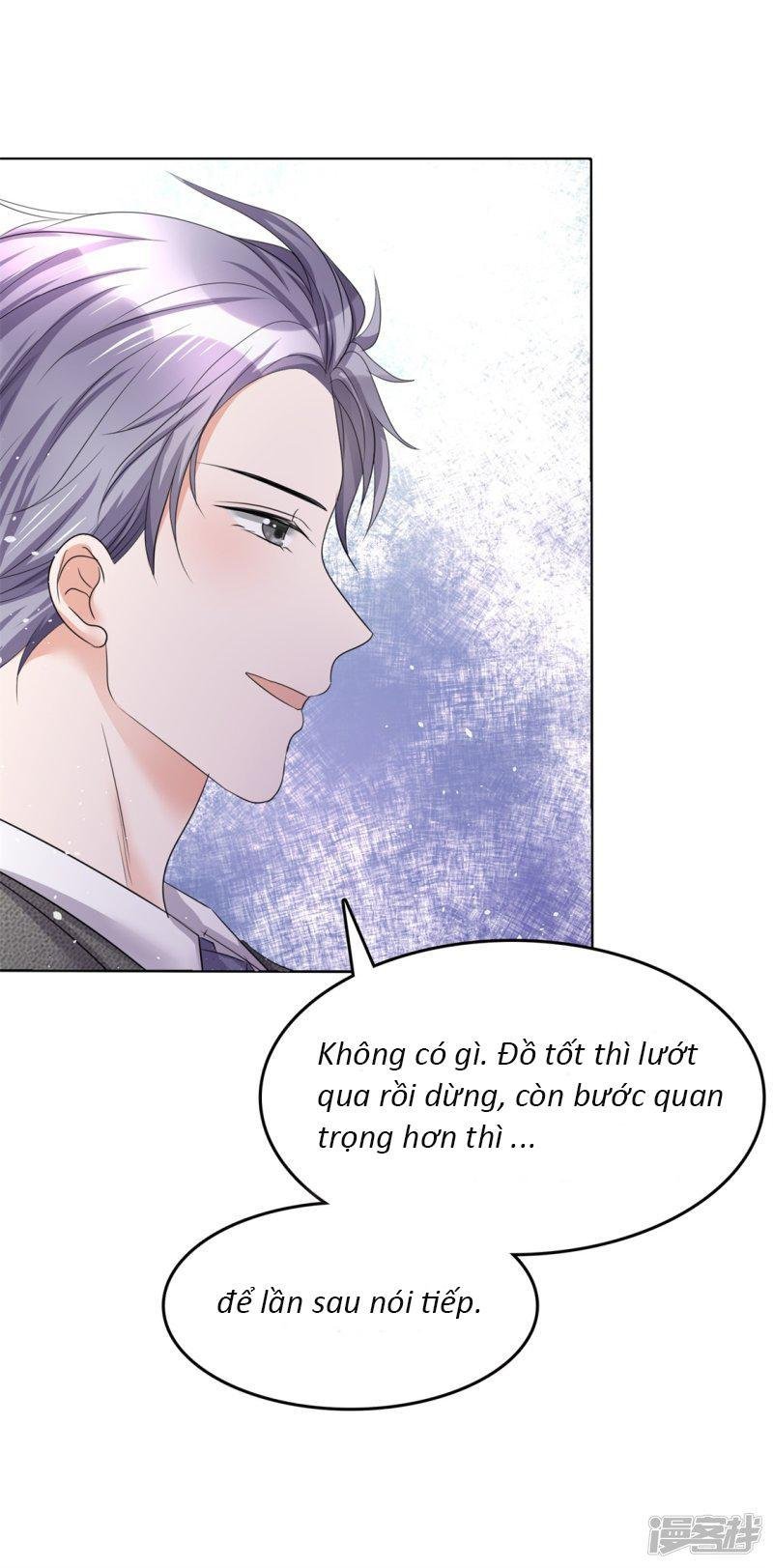 con đường phản công của sủng thê chapter 7 30