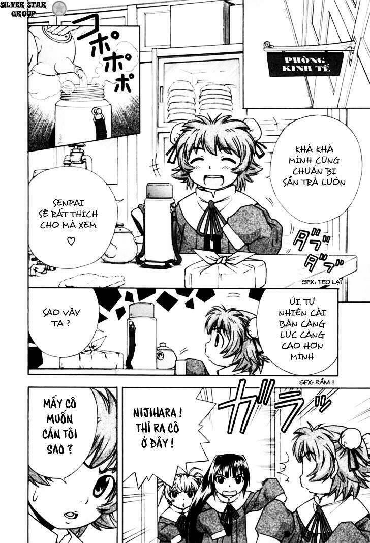 magikano chapter 9 24