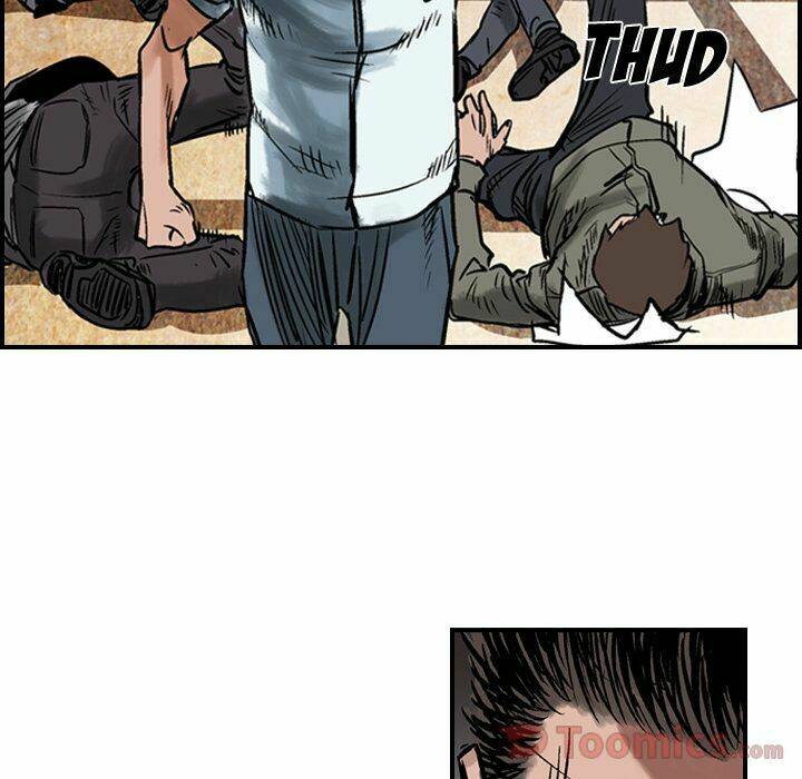 huyền thoại : khởi đầu chapter 47 36