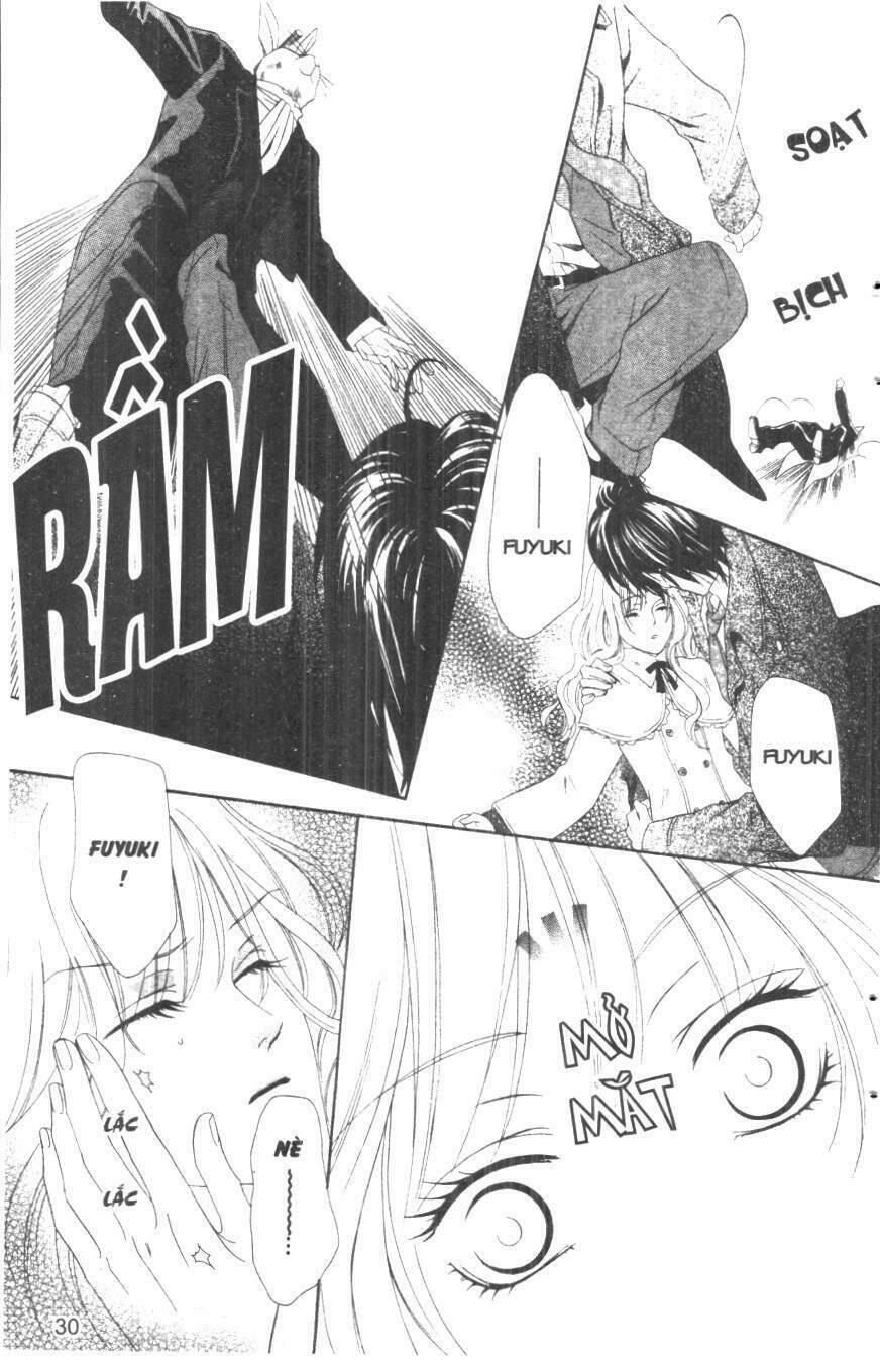 007 phá án chapter 10 28