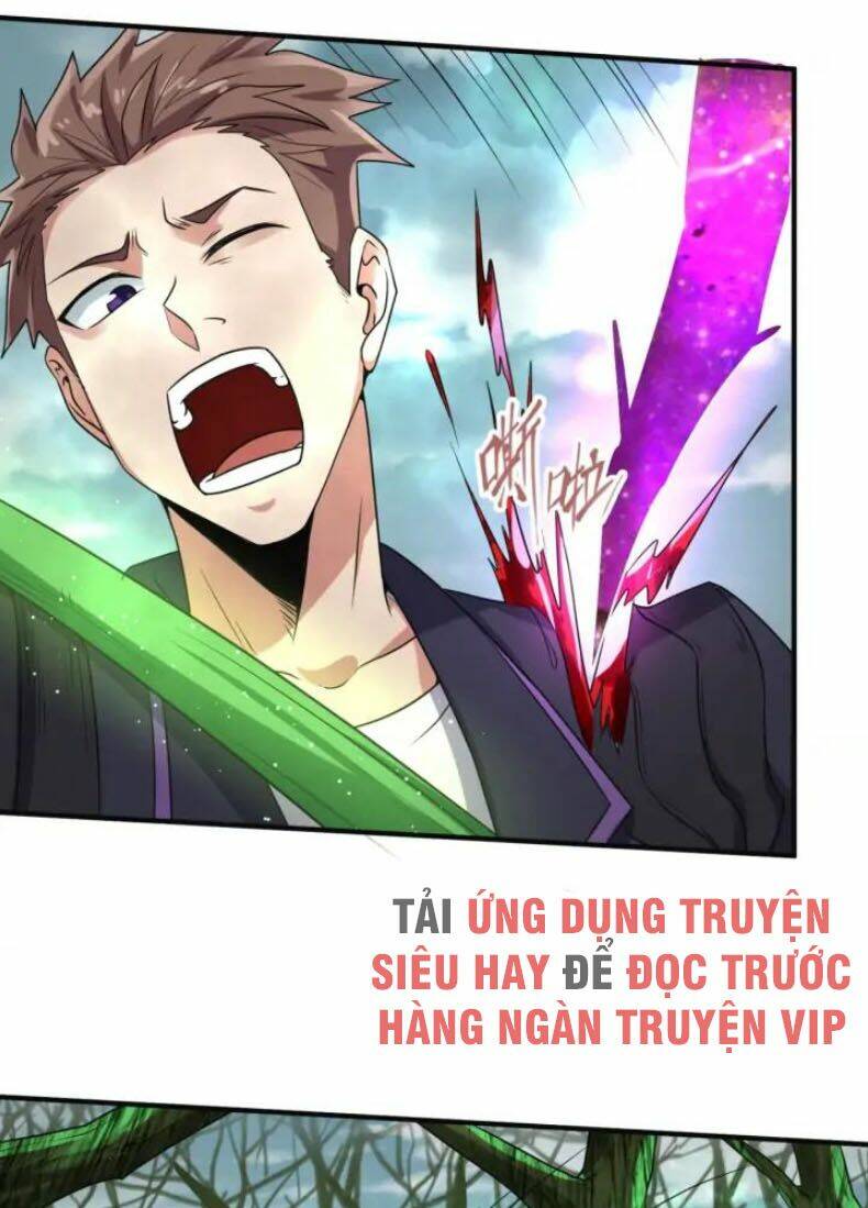 người chặn xuyên không chapter 93 35