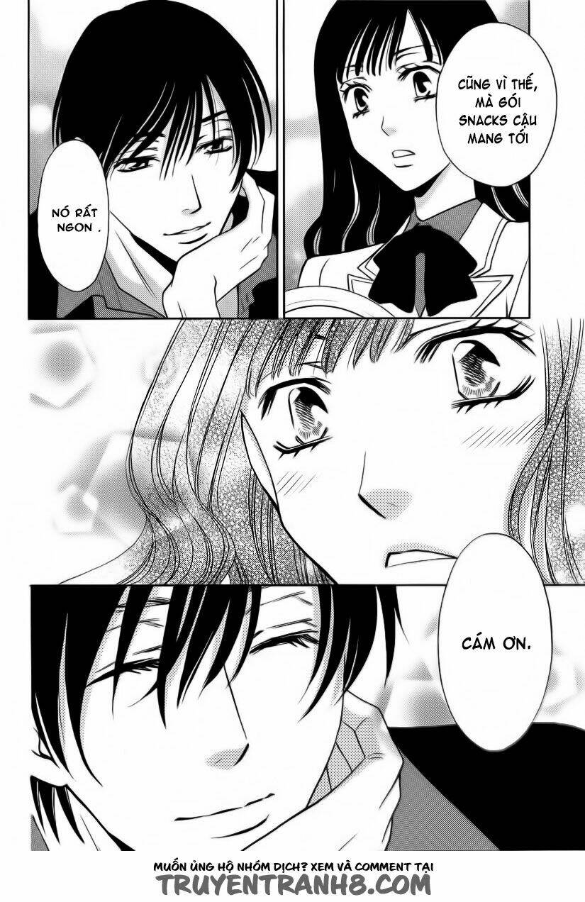 yukari zumu chapter 1 34