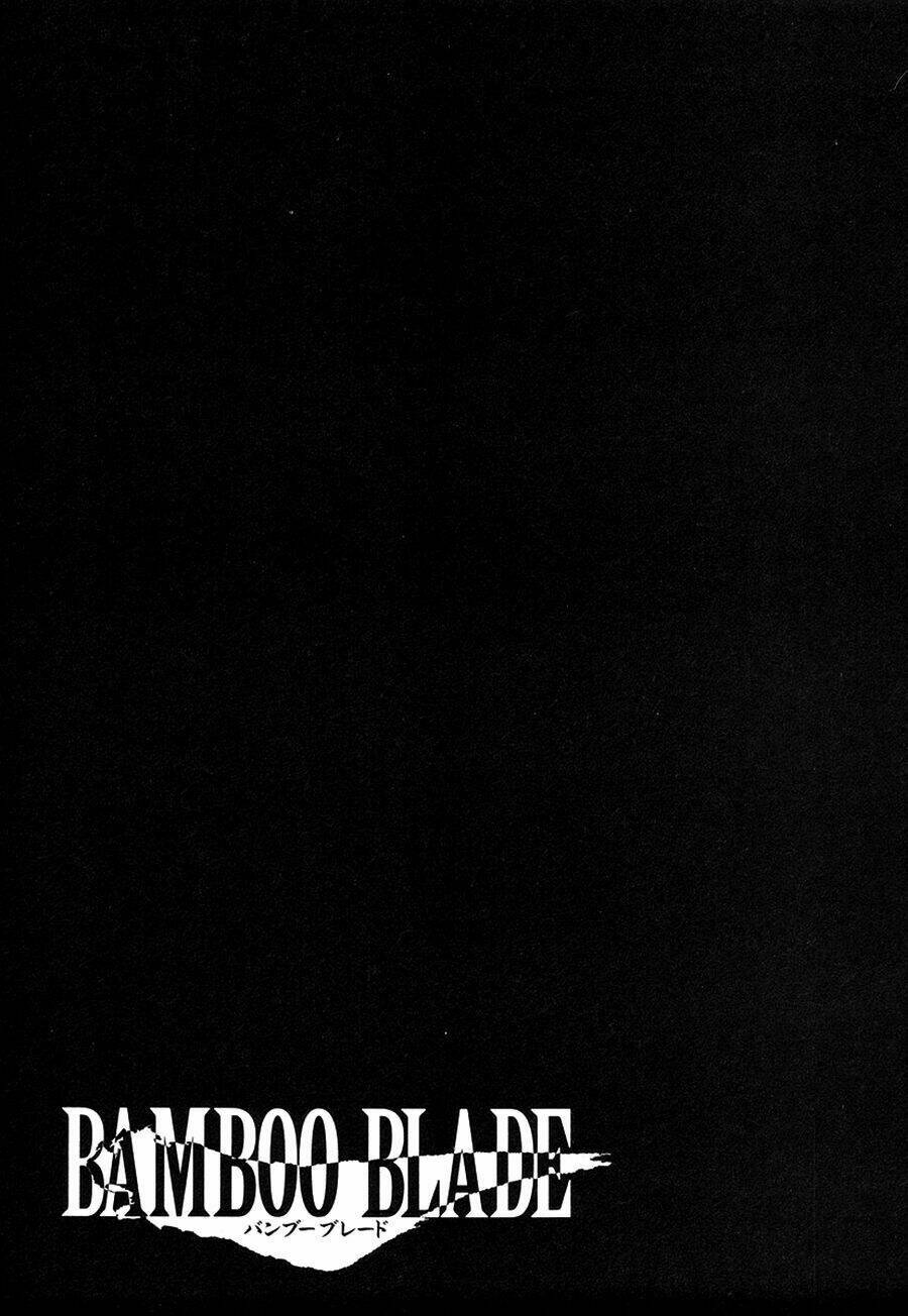 bamboo blade chapter 35 24