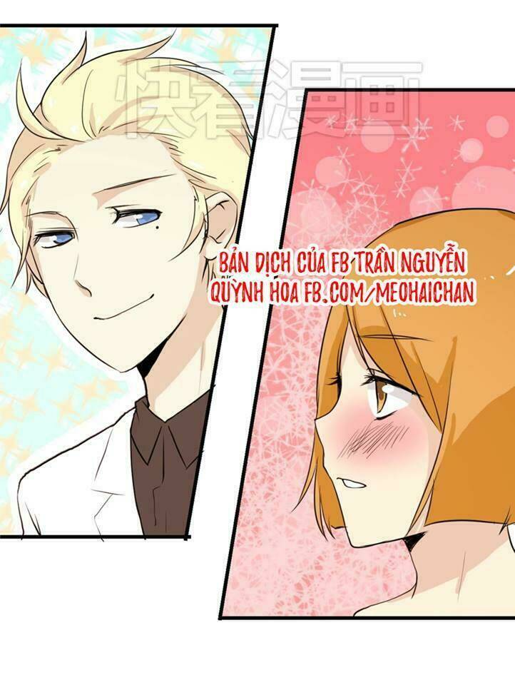 quy tắc của mỹ nam chapter 3 19