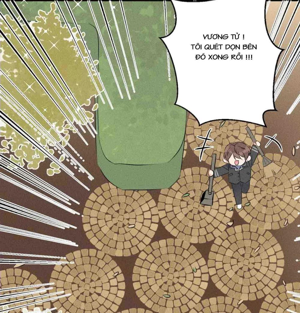 ánh trăng ngọt ngào chapter 7 27