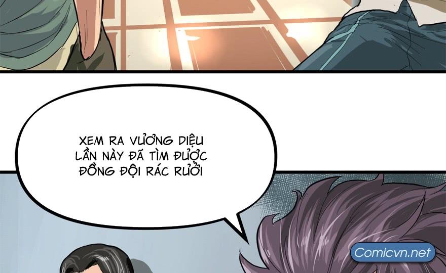 vua sinh tồn chapter 42 33