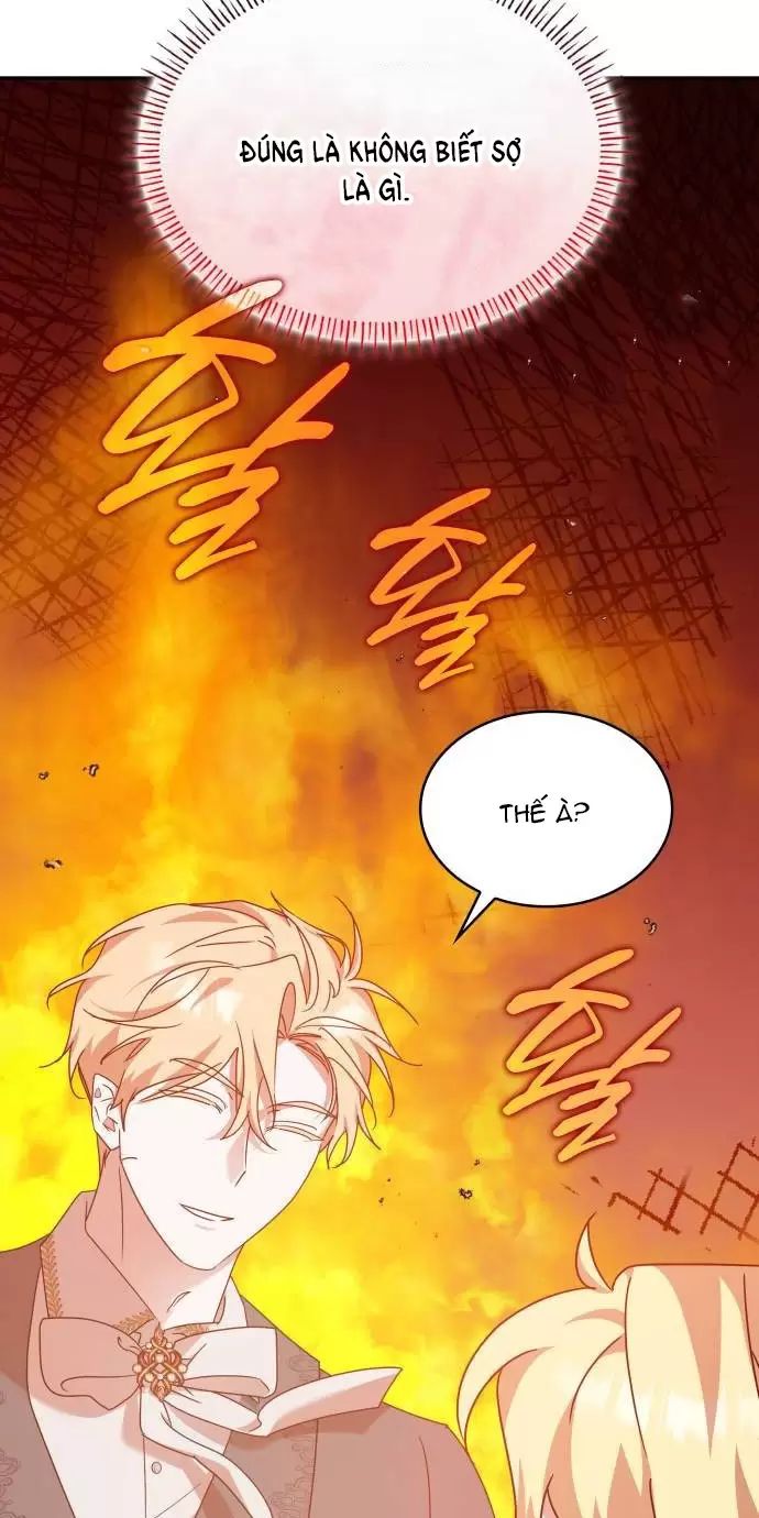 sống trong vườn hoa của công chúa chapter 31 28