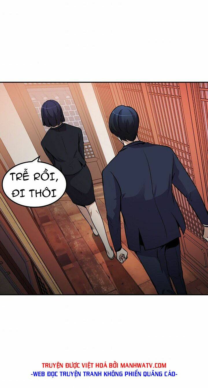 điều tra viên chuyển sinh chapter 60 46