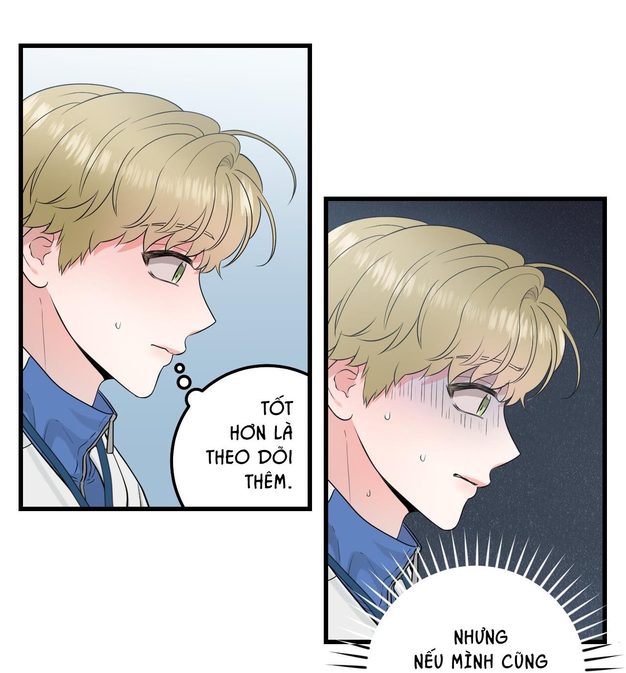 over the paradise chapter 9 60