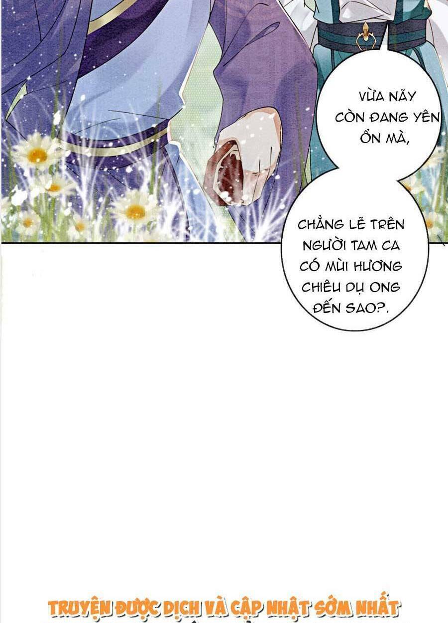 bắt đầu hủy hôn để công lược vương gia chapter 67 18