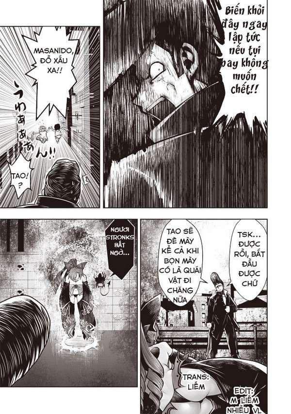 siêu bựa nữ nhân chapter 18.5 16