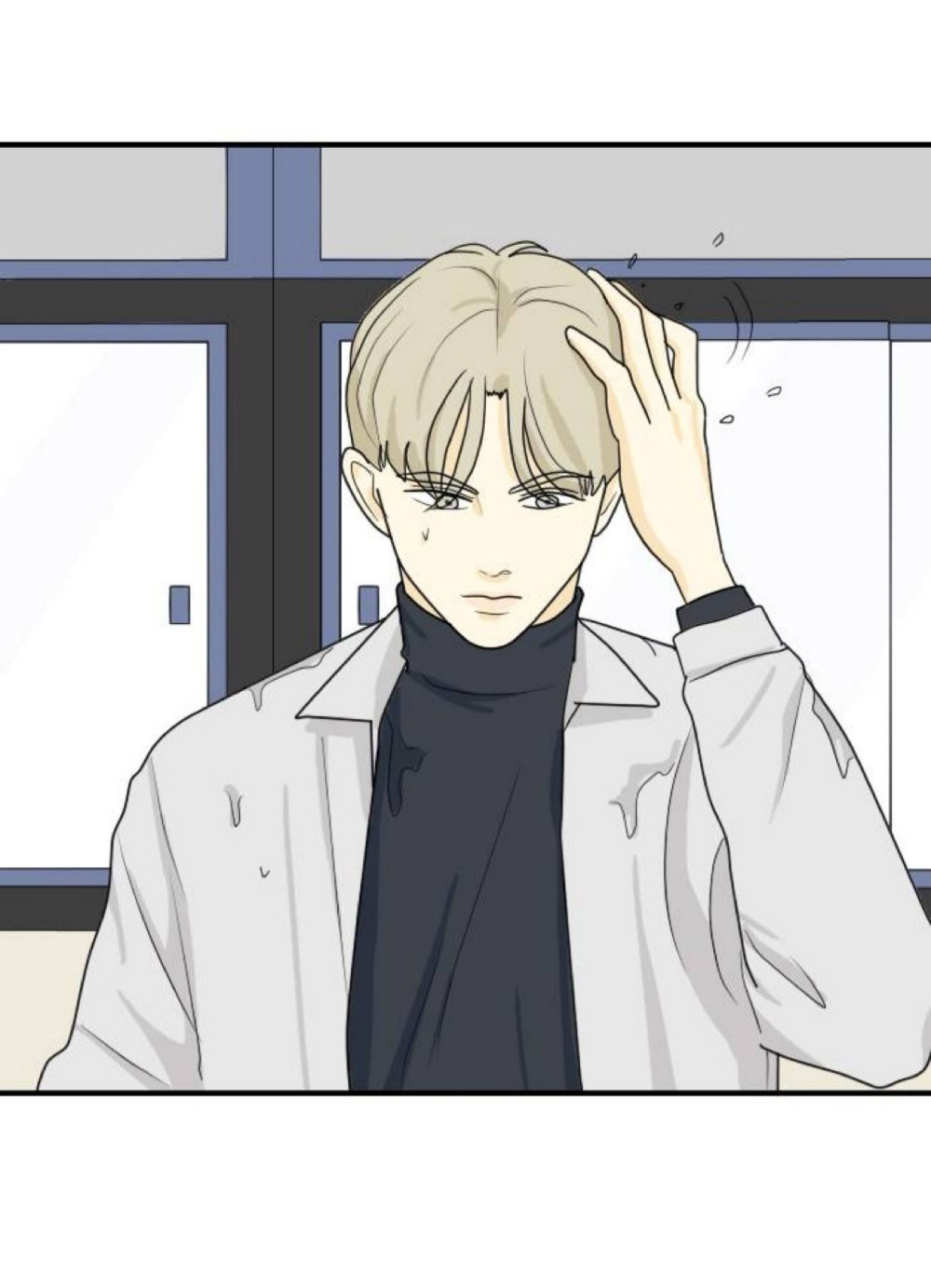 sống chung một nhà chapter 24 42