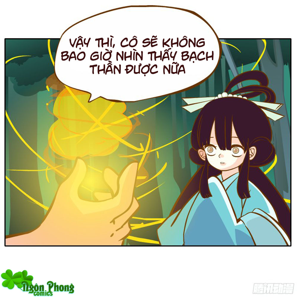 hòa thượng và tiểu long quân chapter 26 12