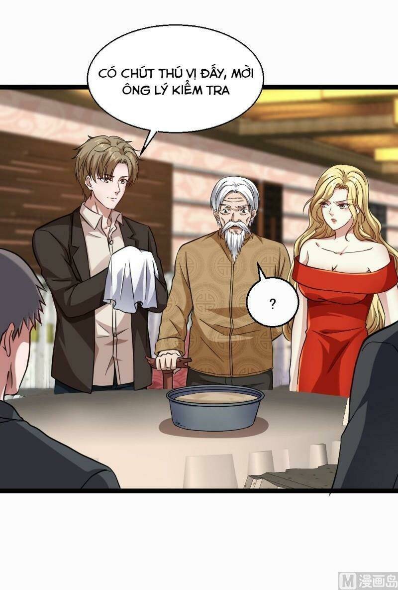 tối cuồng nữ tế chapter 33 4