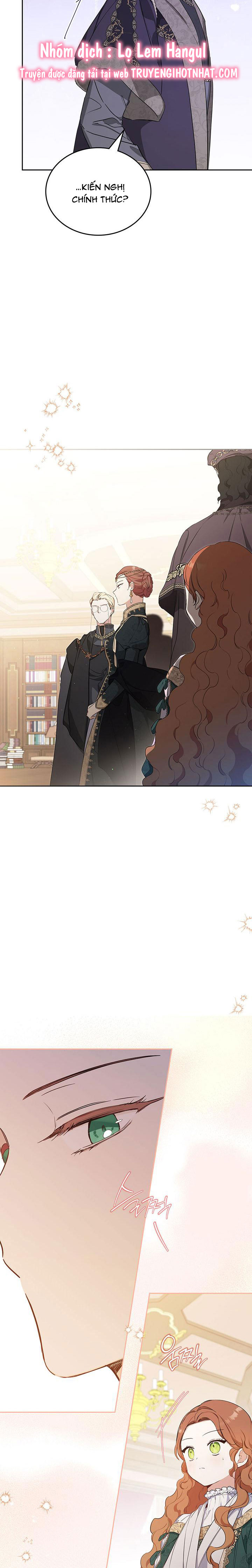 lần này tôi sẽ trở thành gia chủ chapter 122 31