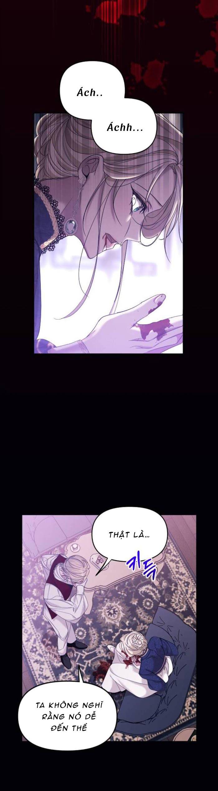 liên hôn để trả thù chapter 1 56